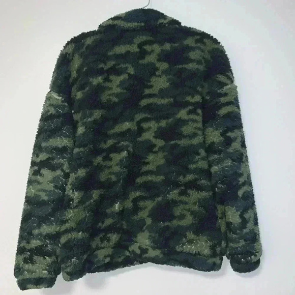 Deep Sugar Fleece Jacket - Picture 3 of 3